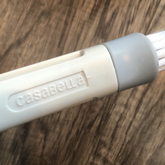 MULTI FUNCTION MICRO FIBER DOUBLE HEADED CLEANING BRUSH-car vents, blinds fans - Picture 3 of 9